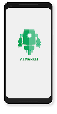 Ac market app store