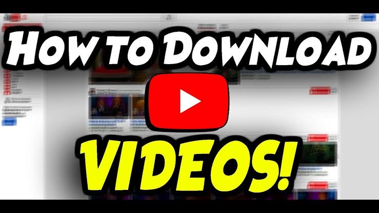 How Can I Download Videos From Youtube For Mac