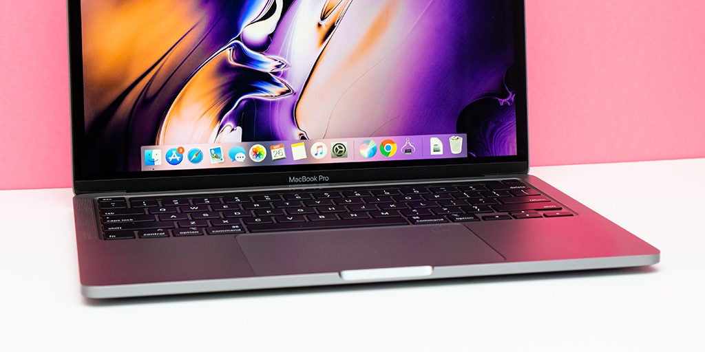 Mac Laptop To Buy