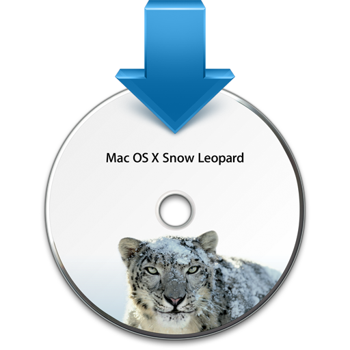 Apple Leopard Download