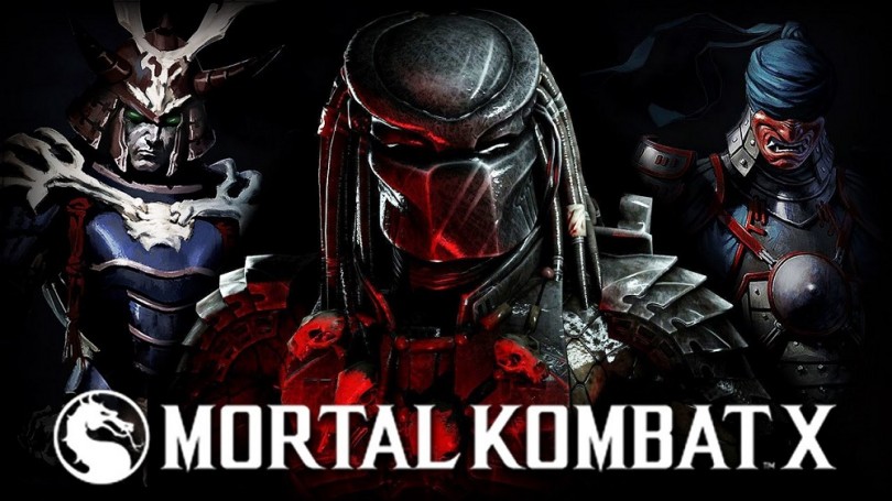 Download mortal kombat 9