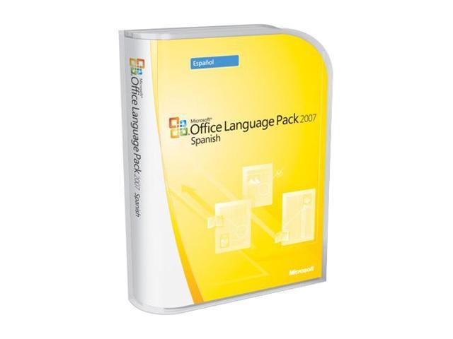 Torrent Microsoft Office Language Pack 2007